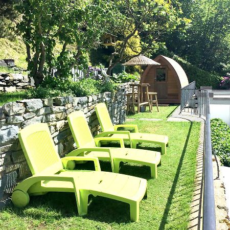 Eleganza Monschau Hotel Екстериор снимка