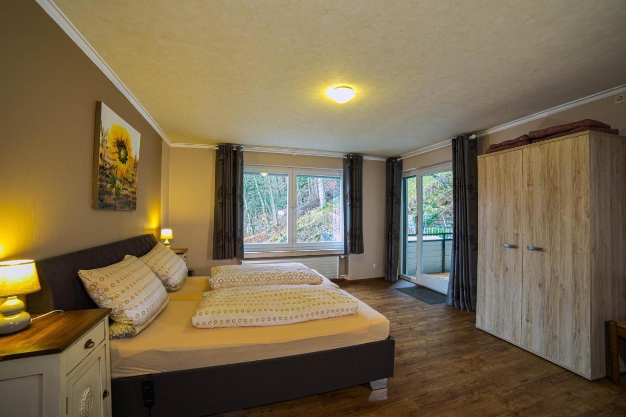 Eleganza Monschau Hotel Стая снимка