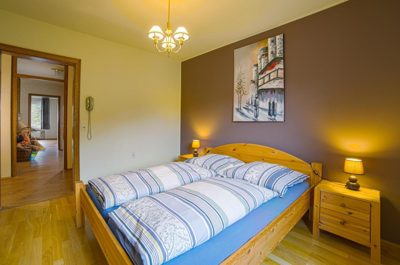 Eleganza Monschau Hotel Екстериор снимка