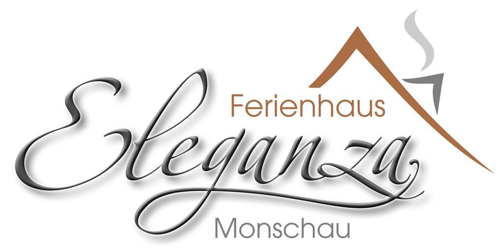 Eleganza Monschau Hotel Екстериор снимка
