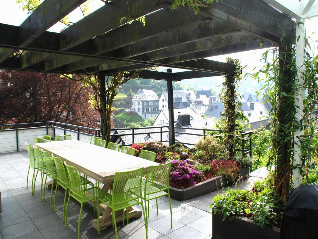 Eleganza Monschau Hotel Екстериор снимка