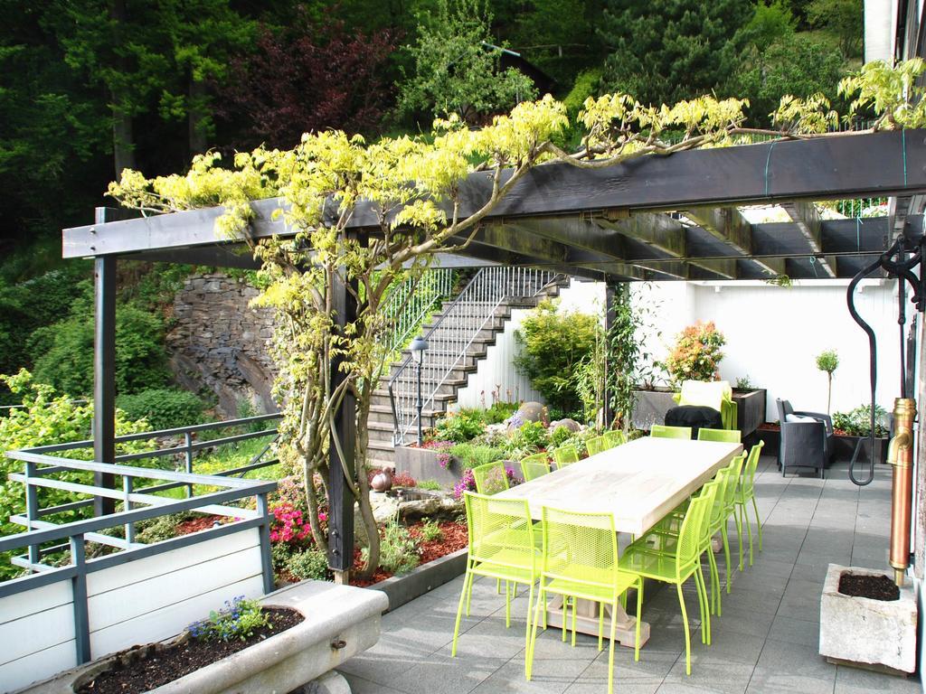 Eleganza Monschau Hotel Екстериор снимка