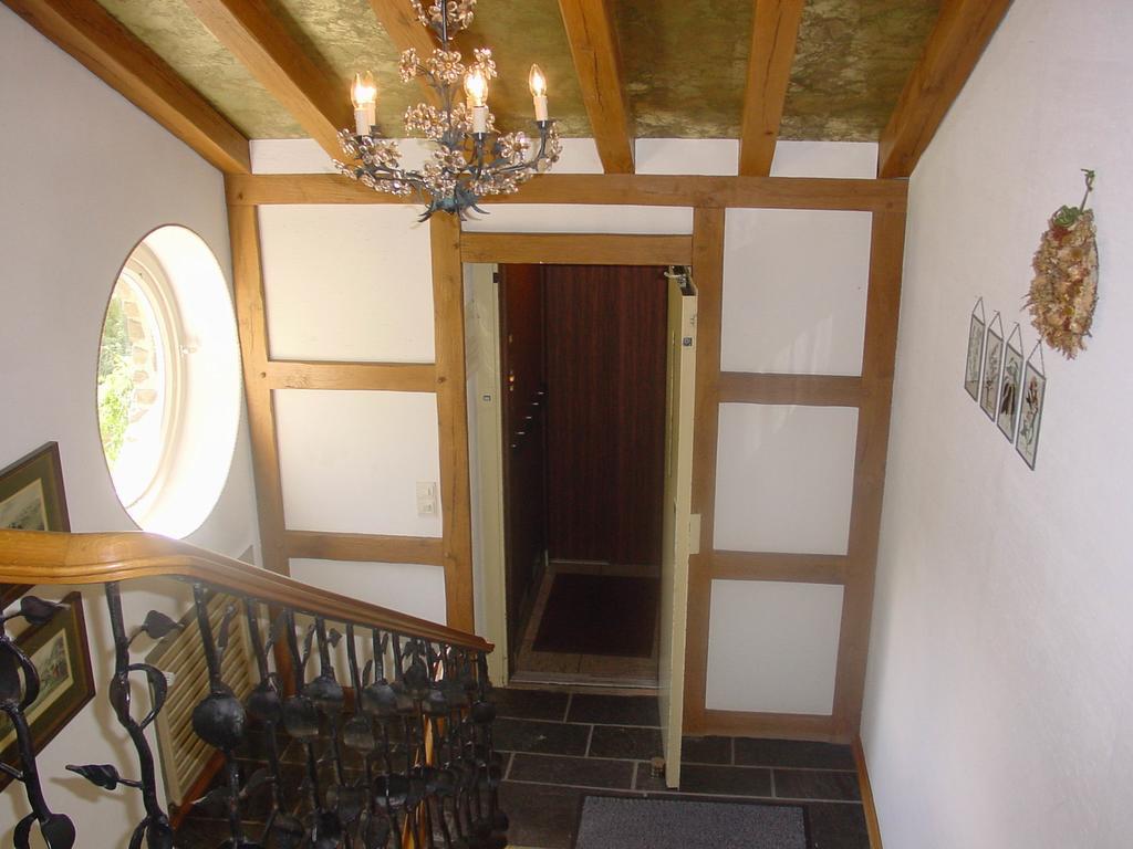 Eleganza Monschau Hotel Екстериор снимка