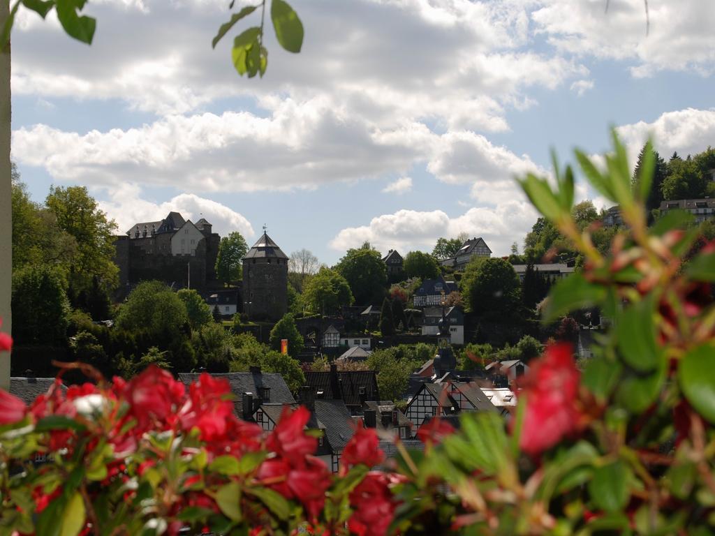 Eleganza Monschau Hotel Екстериор снимка
