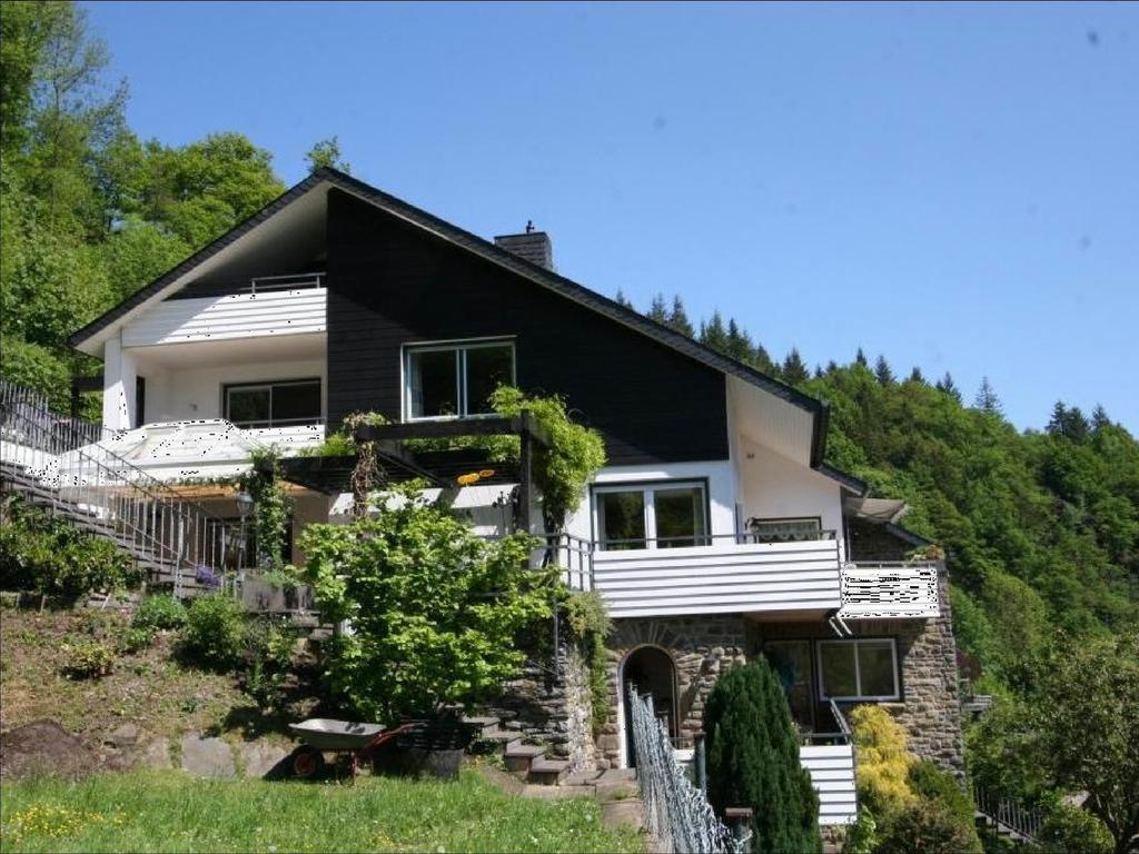 Eleganza Monschau Hotel Екстериор снимка