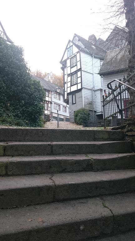 Eleganza Monschau Hotel Екстериор снимка