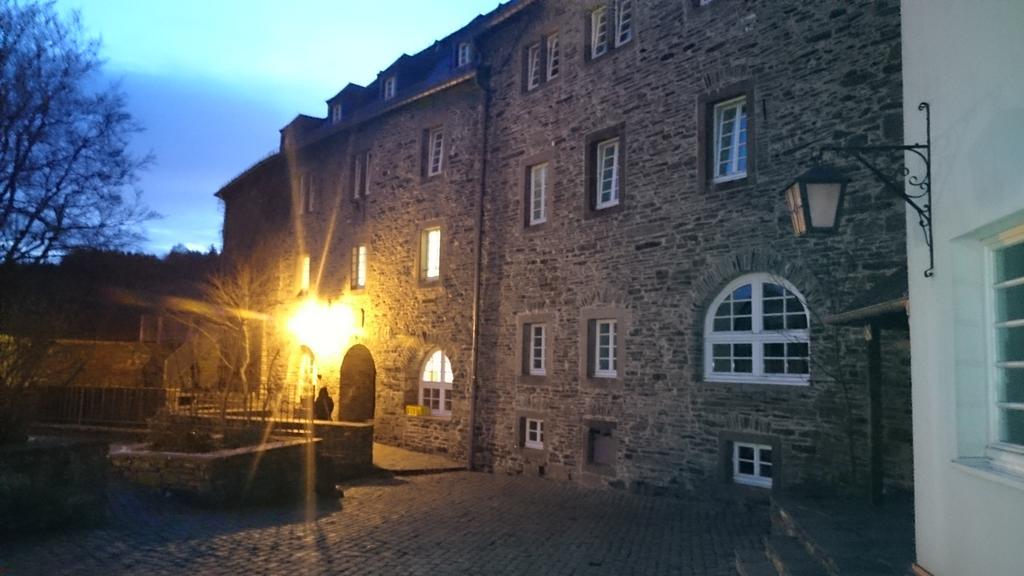 Eleganza Monschau Hotel Екстериор снимка