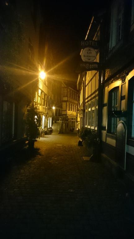 Eleganza Monschau Hotel Екстериор снимка