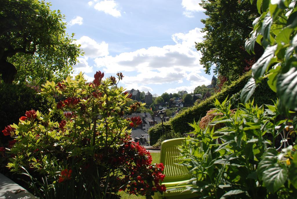 Eleganza Monschau Hotel Екстериор снимка