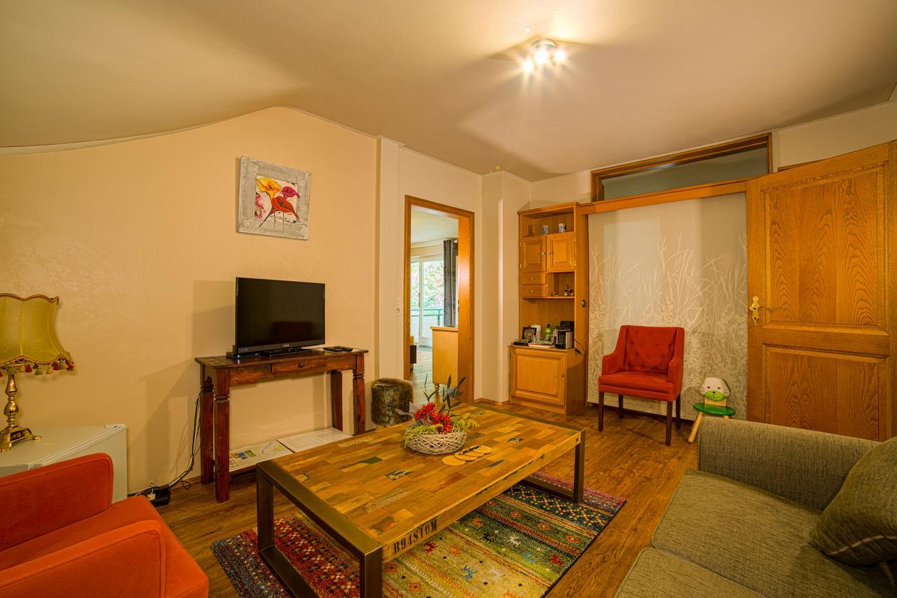 Eleganza Monschau Hotel Екстериор снимка