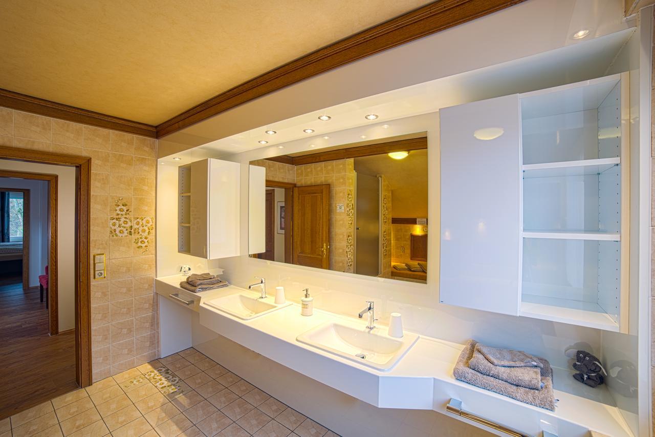Eleganza Monschau Hotel Екстериор снимка