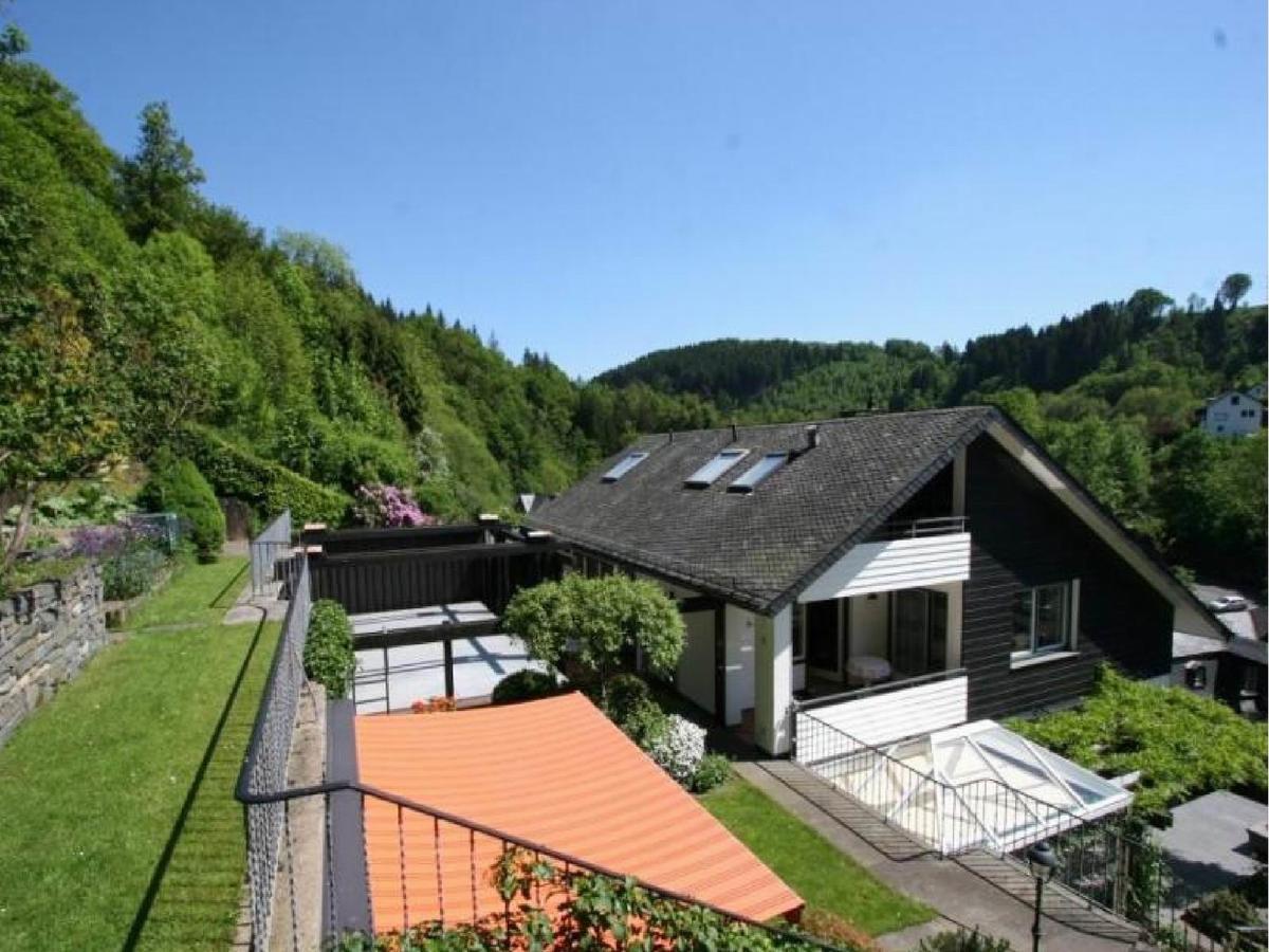 Eleganza Monschau Hotel Екстериор снимка