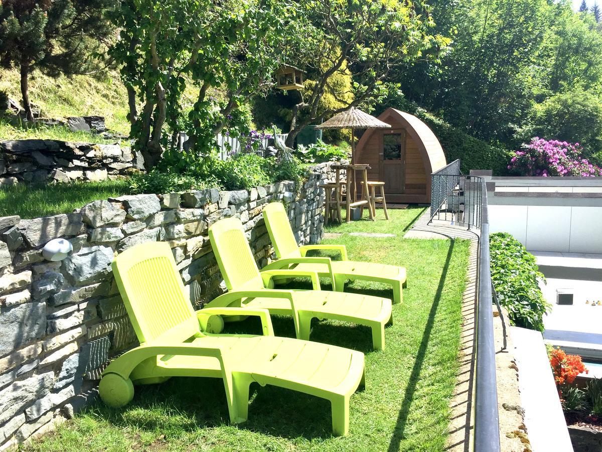 Eleganza Monschau Hotel Екстериор снимка