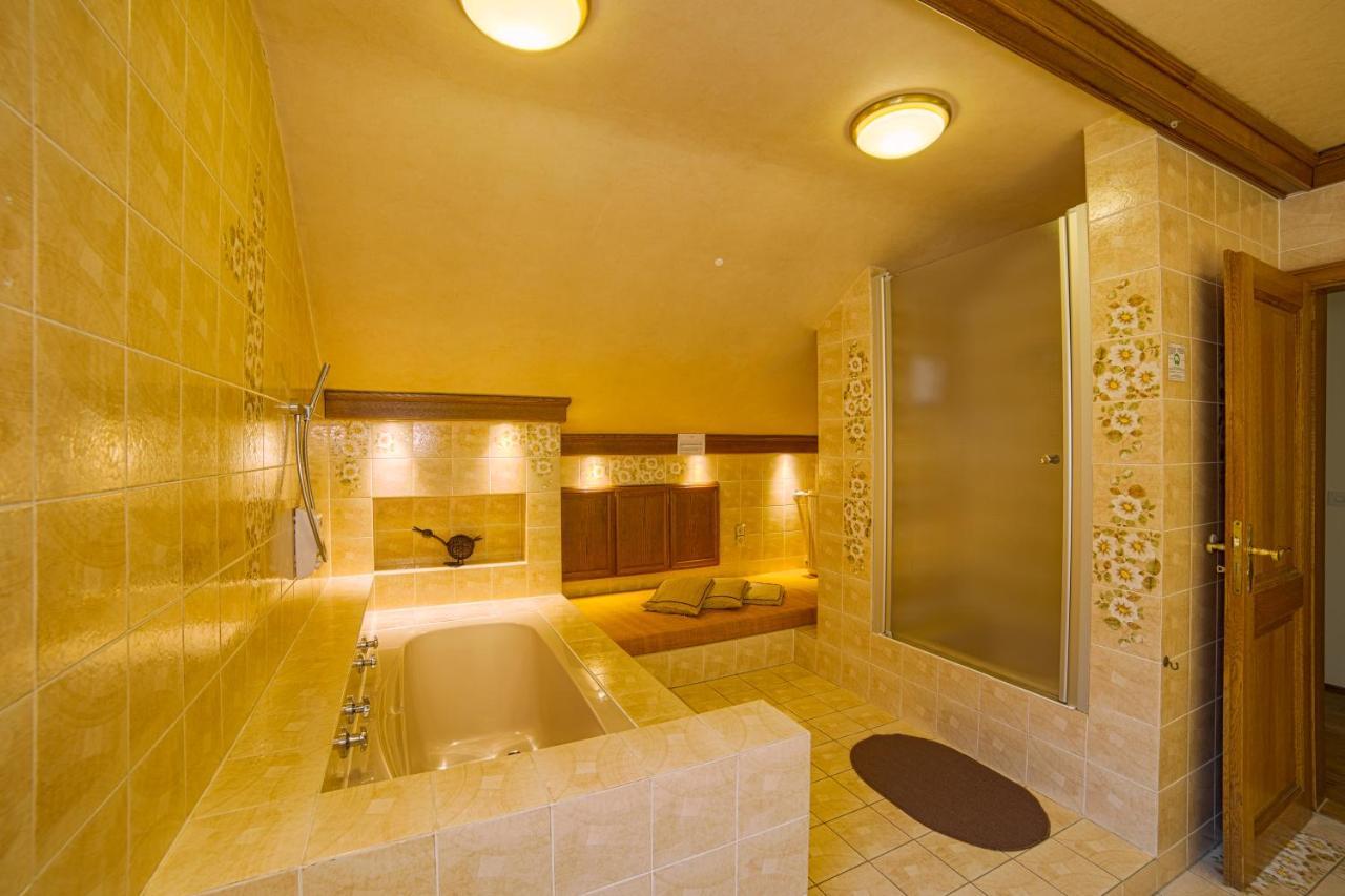 Eleganza Monschau Hotel Екстериор снимка